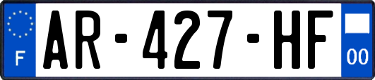 AR-427-HF