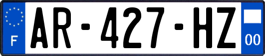 AR-427-HZ