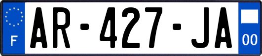 AR-427-JA