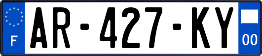 AR-427-KY