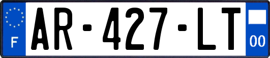 AR-427-LT