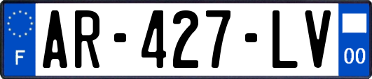AR-427-LV