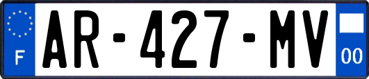 AR-427-MV