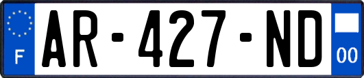 AR-427-ND