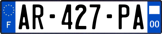 AR-427-PA