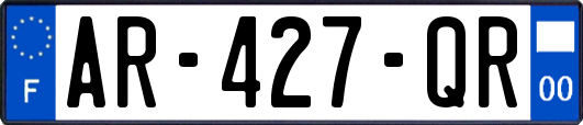 AR-427-QR