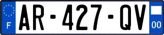 AR-427-QV