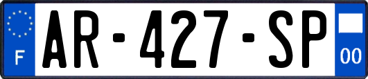 AR-427-SP
