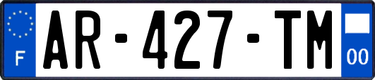 AR-427-TM