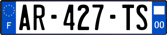 AR-427-TS
