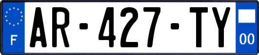 AR-427-TY