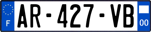AR-427-VB