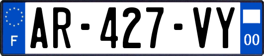 AR-427-VY