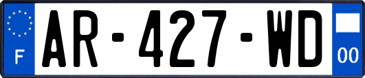 AR-427-WD