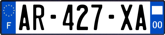 AR-427-XA