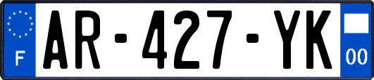 AR-427-YK