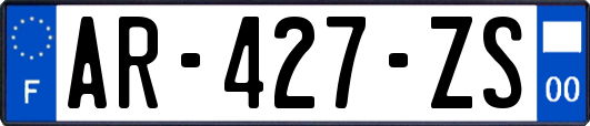 AR-427-ZS