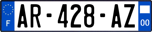 AR-428-AZ