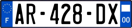 AR-428-DX