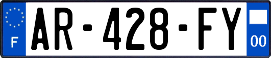AR-428-FY