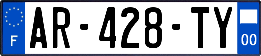 AR-428-TY