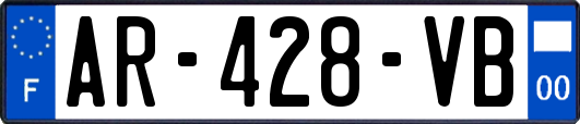 AR-428-VB