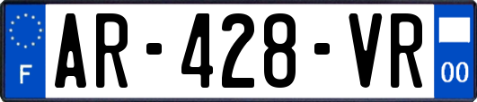 AR-428-VR