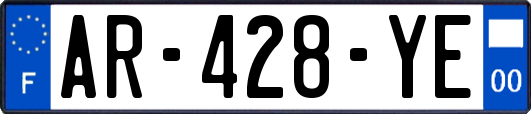 AR-428-YE