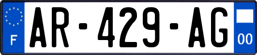 AR-429-AG