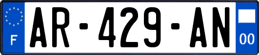 AR-429-AN