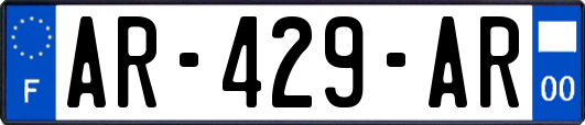 AR-429-AR