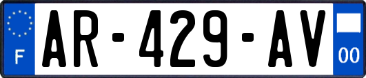 AR-429-AV