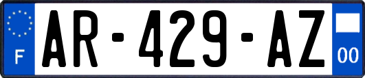 AR-429-AZ