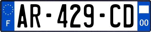 AR-429-CD