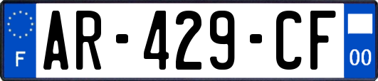 AR-429-CF
