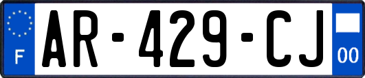 AR-429-CJ