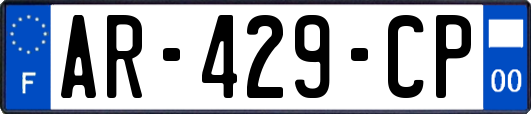 AR-429-CP