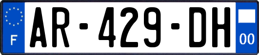 AR-429-DH