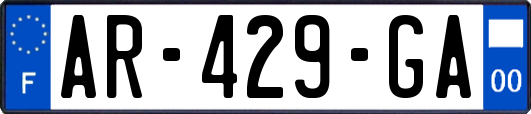 AR-429-GA