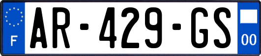 AR-429-GS