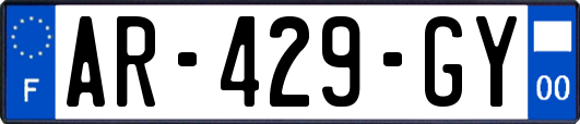 AR-429-GY