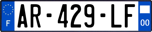 AR-429-LF