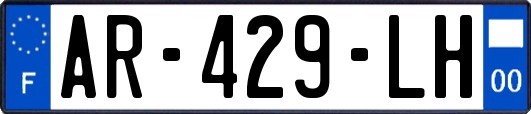 AR-429-LH