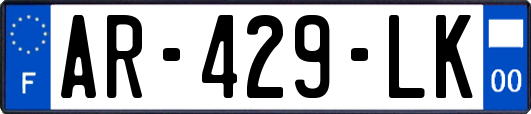 AR-429-LK