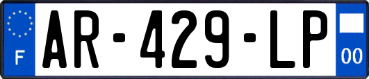 AR-429-LP