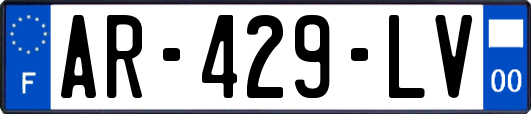 AR-429-LV