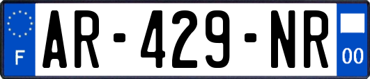 AR-429-NR