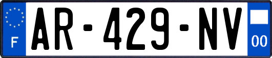 AR-429-NV