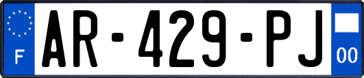 AR-429-PJ