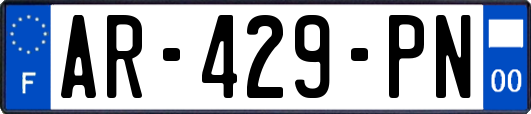 AR-429-PN